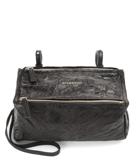 givenchy pandora bag mini|givenchy pandora bag medium.